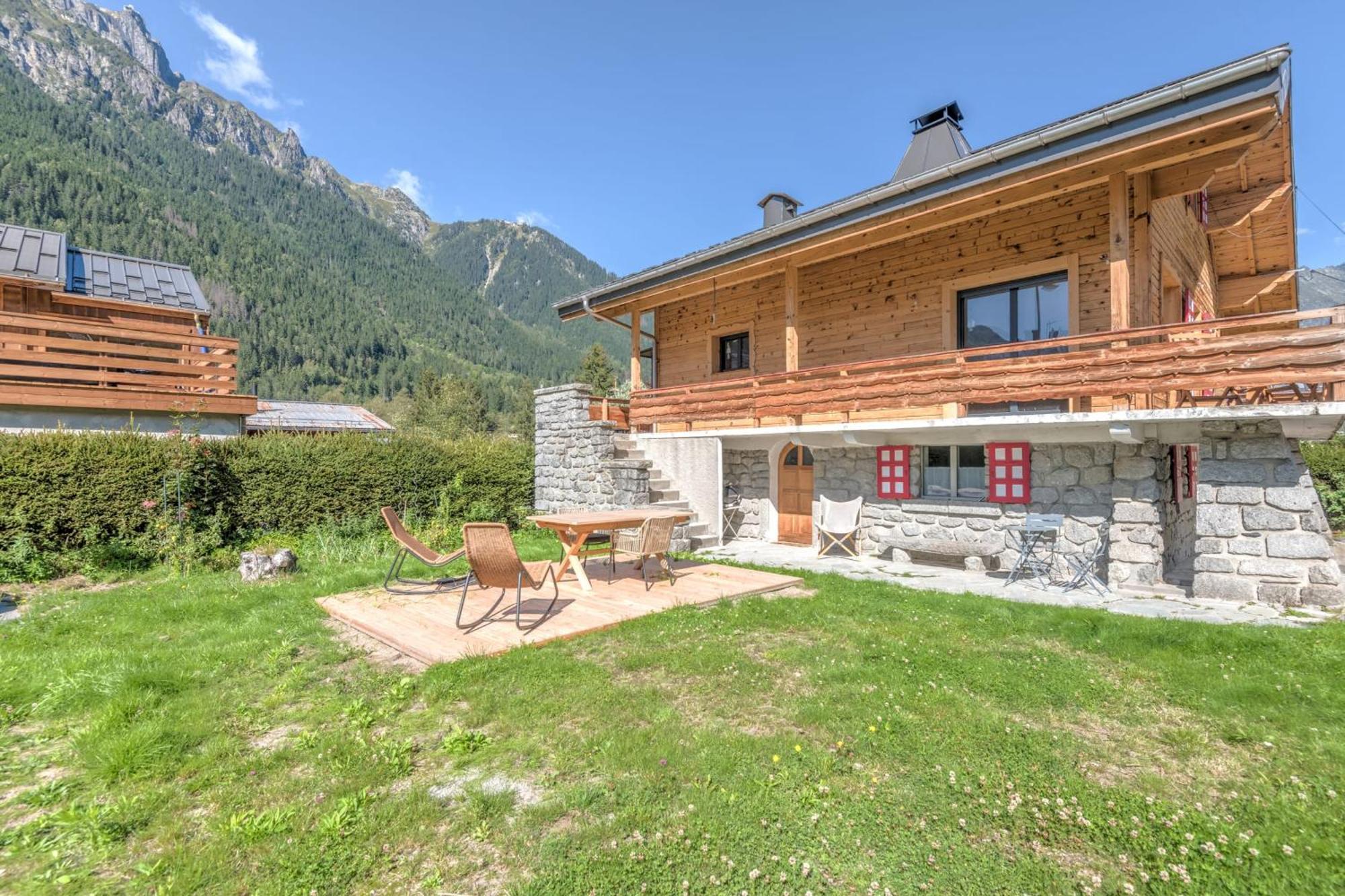 Couttet - Welkeys Apartment